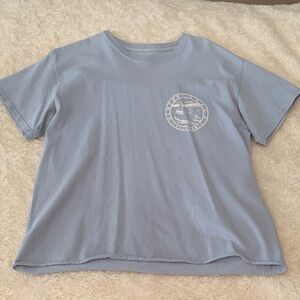 Brandy Melville Newport shirt